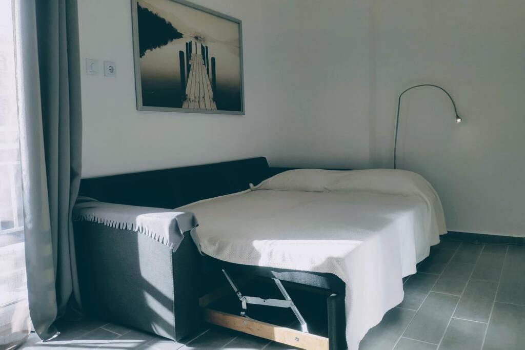 Prima Lodging - Deluxe Apartment Thessalonique Extérieur photo