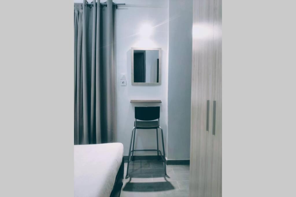 Prima Lodging - Deluxe Apartment Thessalonique Extérieur photo