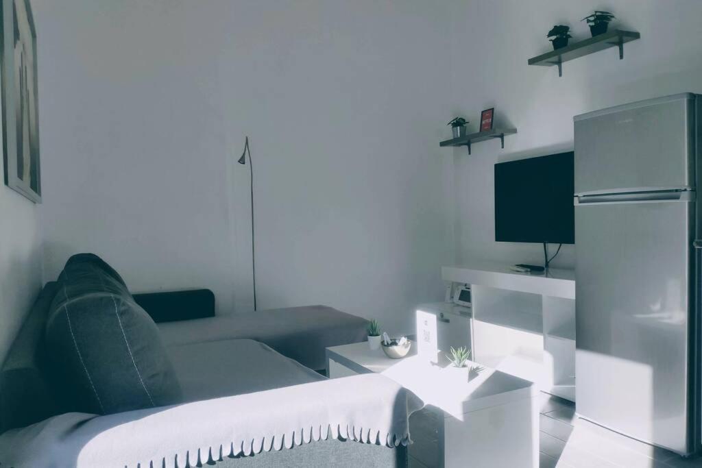 Prima Lodging - Deluxe Apartment Thessalonique Extérieur photo
