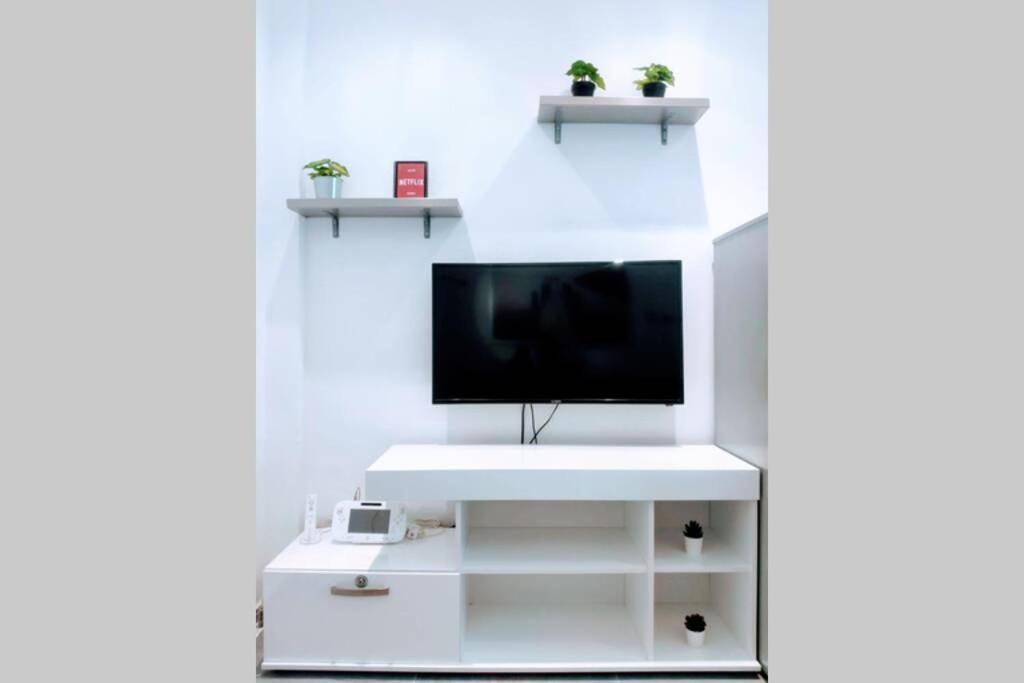 Prima Lodging - Deluxe Apartment Thessalonique Extérieur photo