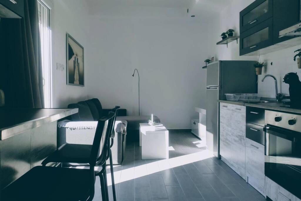 Prima Lodging - Deluxe Apartment Thessalonique Extérieur photo
