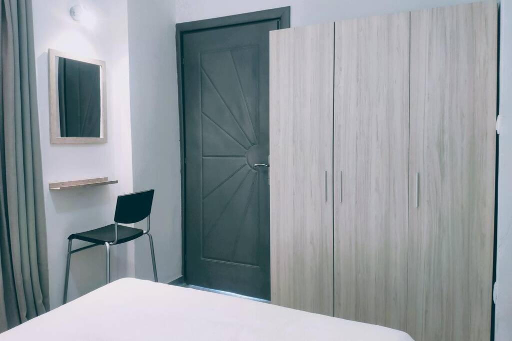 Prima Lodging - Deluxe Apartment Thessalonique Extérieur photo