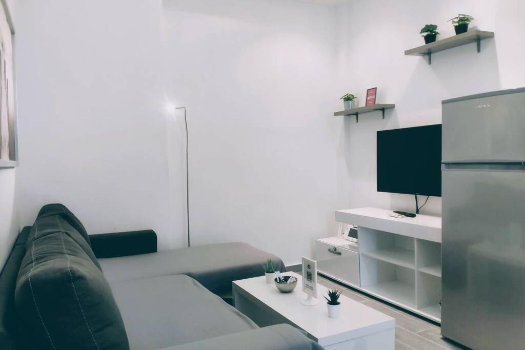 Prima Lodging - Deluxe Apartment Thessalonique Extérieur photo
